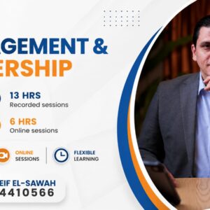 Management & Leadership Skills
