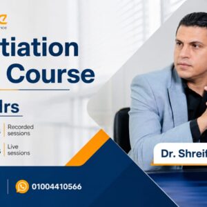 Negotiation Skills