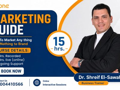 general marketing guide